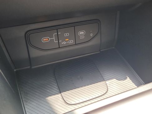 New 2026 Kia Sportage SX FWD image 20