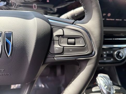 New 2026 Buick Envista Sport Touring w/ Convenience I Package FWD image 27