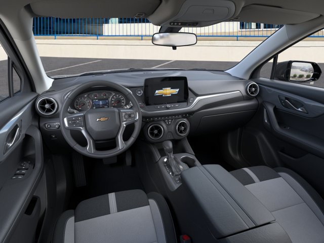 New 2026 Chevrolet Blazer LT FWD image 15