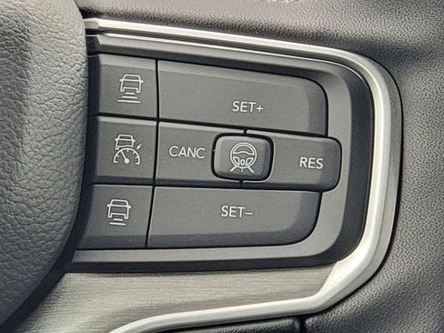 New 2026 Jeep Grand Wagoneer L Limited image 34