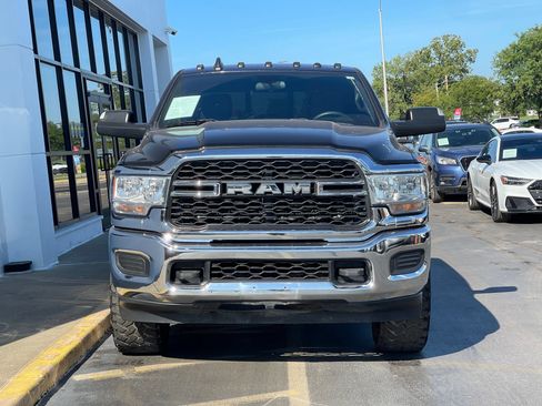 Used 2021 RAM 2500 Tradesman AWD/4WD image 8