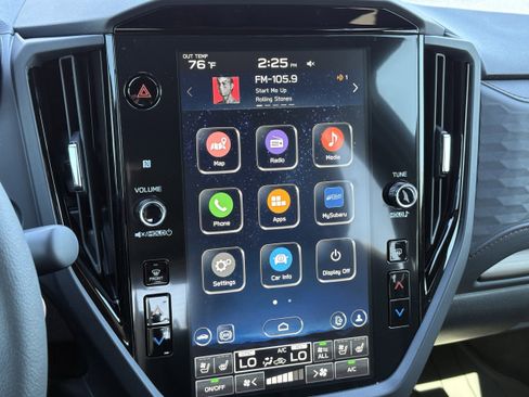 New 2026 Subaru Forester Touring image 22