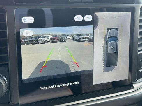 New 2026 Ford F150 Tremor w/ Bed Utility Package image 14