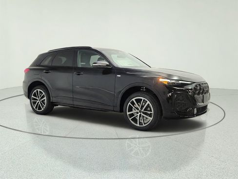 New 2026 Audi Q5 Premium Plus AWD/4WD image 3