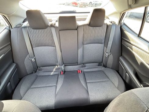 Used 2025 Toyota Camry LE image 37