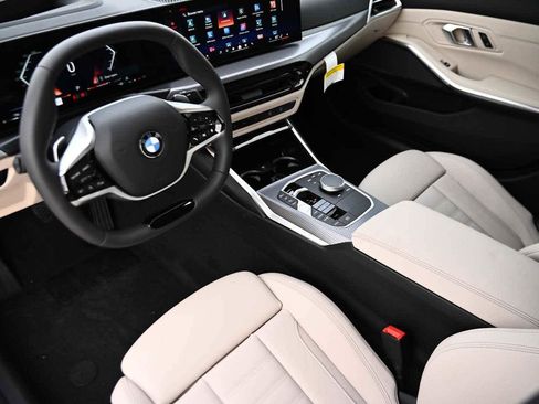 New 2026 BMW 330i Sedan w/ Premium Package image 10