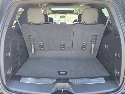 Used 2021 Chevrolet Tahoe Z71 image 26