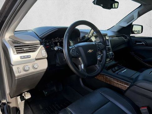 Used 2016 Chevrolet Tahoe LTZ image 10