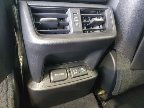 Used 2020 Lexus ES 350 w/ Premium Package FWD image 13