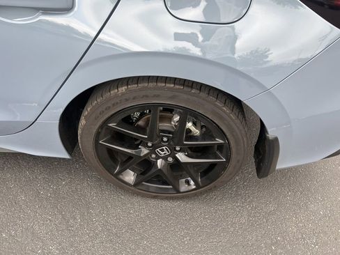 Used 2024 Honda Civic Sport image 16
