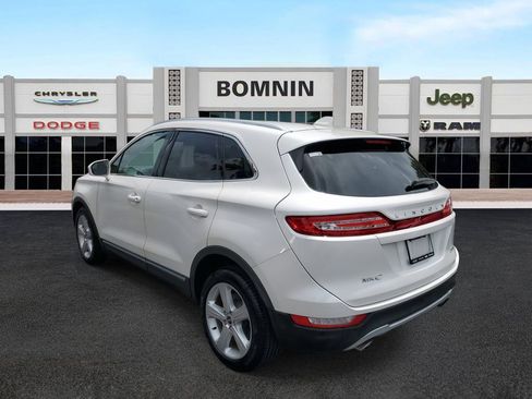 Used 2018 Lincoln MKC Premiere image 4