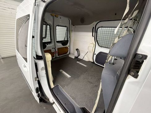 Used 2012 Ford Transit Connect XLT FWD image 22