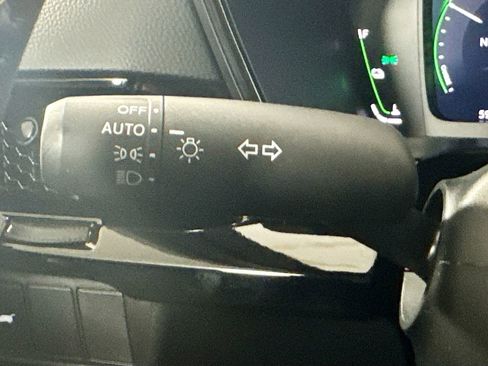 Used 2026 Honda CR-V Sport Touring image 12