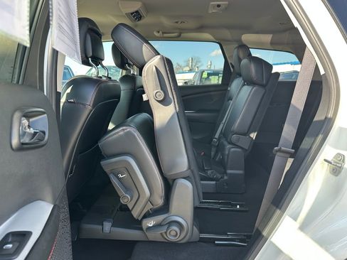 Used 2019 Dodge Journey GT image 15