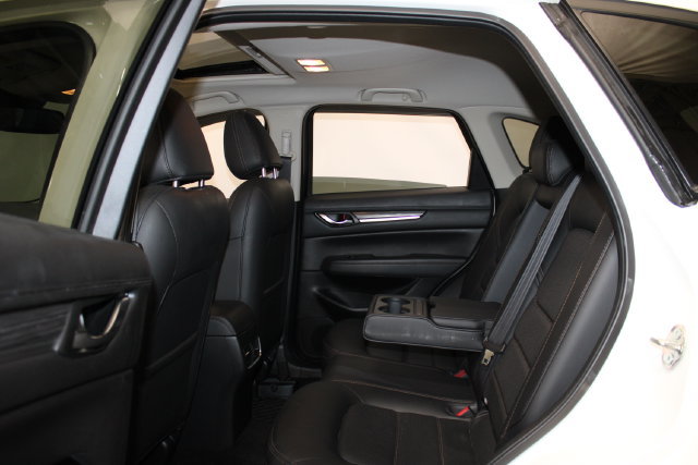 Used 2019 MAZDA CX-5 Grand Touring w/ GT Premium Package AWD/4WD image 10