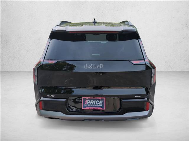 Used 2024 Kia EV9 GT-Line AWD/4WD image 6