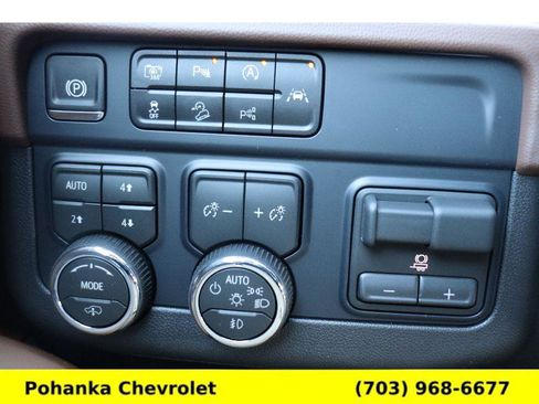 New 2026 Chevrolet Tahoe High Country w/ LPO, Illumination Package image 14
