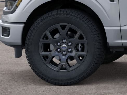 New 2026 Ford F150 STX w/ Equipment Group 200A RWD image 19