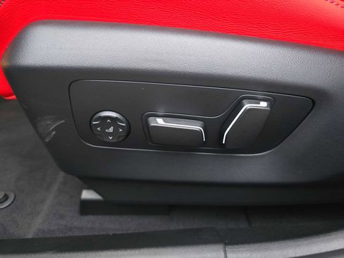 New 2026 BMW M5 w/ Carbon Package image 23