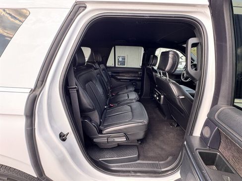 Used 2020 Ford Expedition Max Limited AWD/4WD image 33