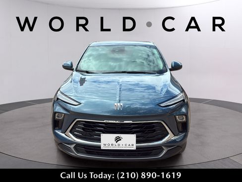 Used 2024 Buick Encore GX Preferred FWD image 9