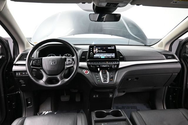 Used 2025 Honda Odyssey EX-L image 17