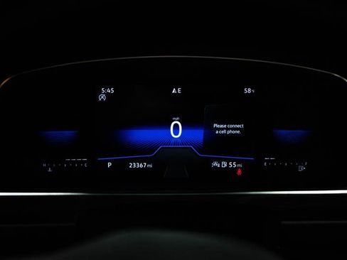 Used 2022 Volkswagen Tiguan SE image 18