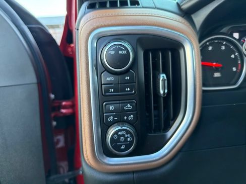 Used 2022 Chevrolet Silverado 3500 High Country w/ Safety Package II AWD/4WD image 29