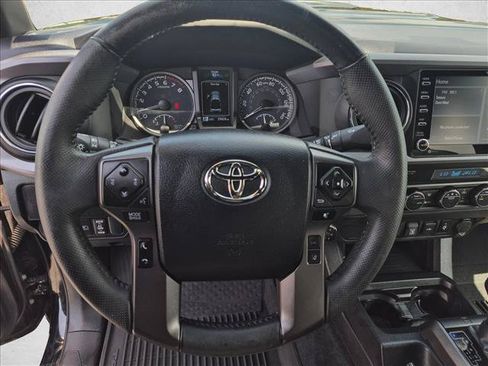Used 2023 Toyota Tacoma TRD Sport RWD image 17