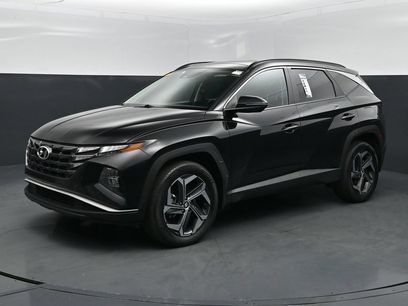 Used 2023 Hyundai Tucson SEL w/ Cargo Package