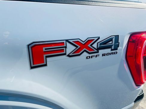 Used 2022 Ford F150 XLT w/ Equipment Group 302A High image 40