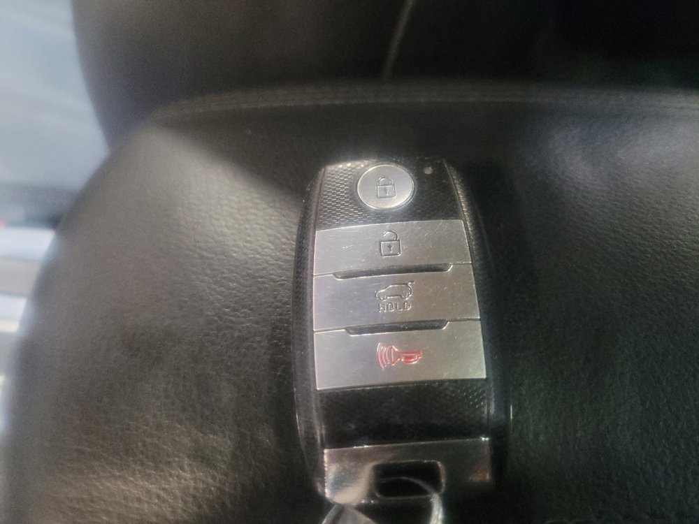 Used 2016 Kia Sportage SX AWD/4WD image 32