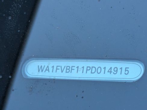 Used 2023 Audi Q8 Prestige w/ Prestige Package image 32