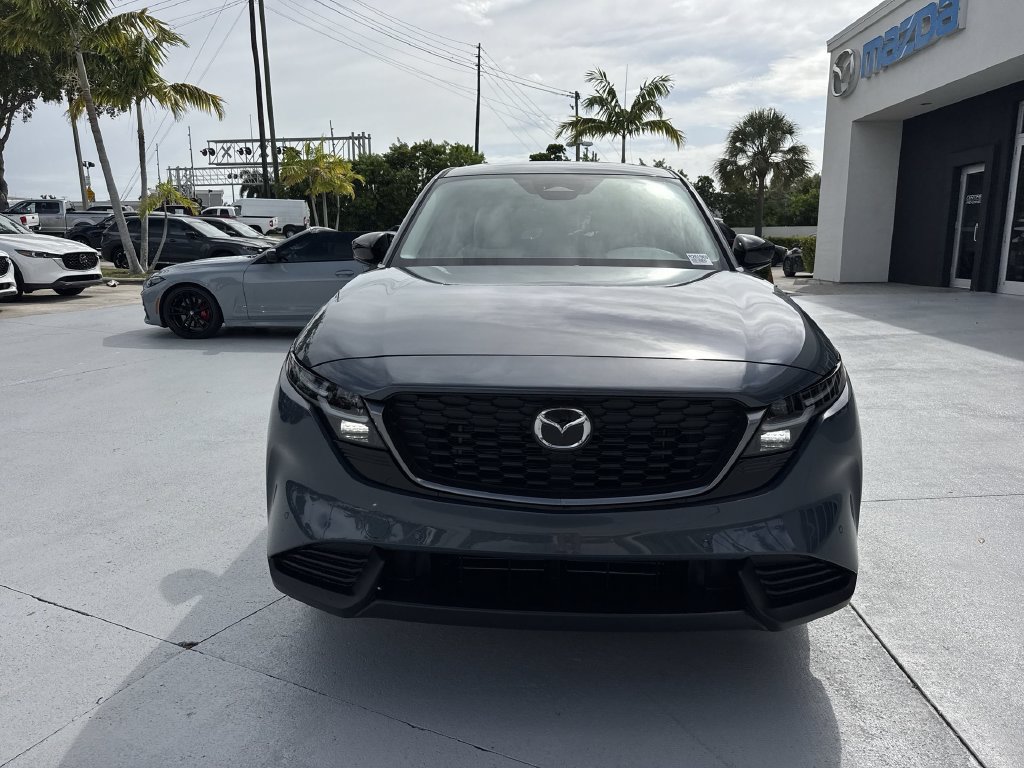 Used 2026 MAZDA CX-5 Select AWD/4WD image 29