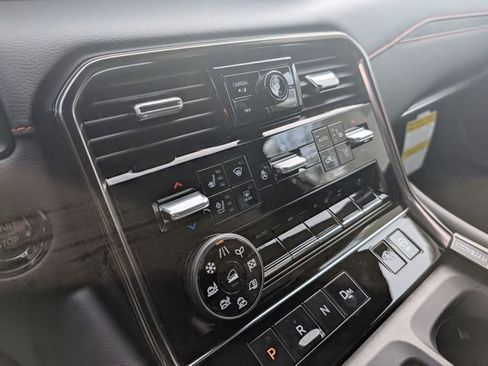 New 2026 Nissan Armada PRO-4X image 21