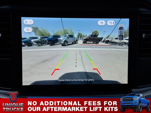 Used 2025 Ford F150 XL RWD image 22