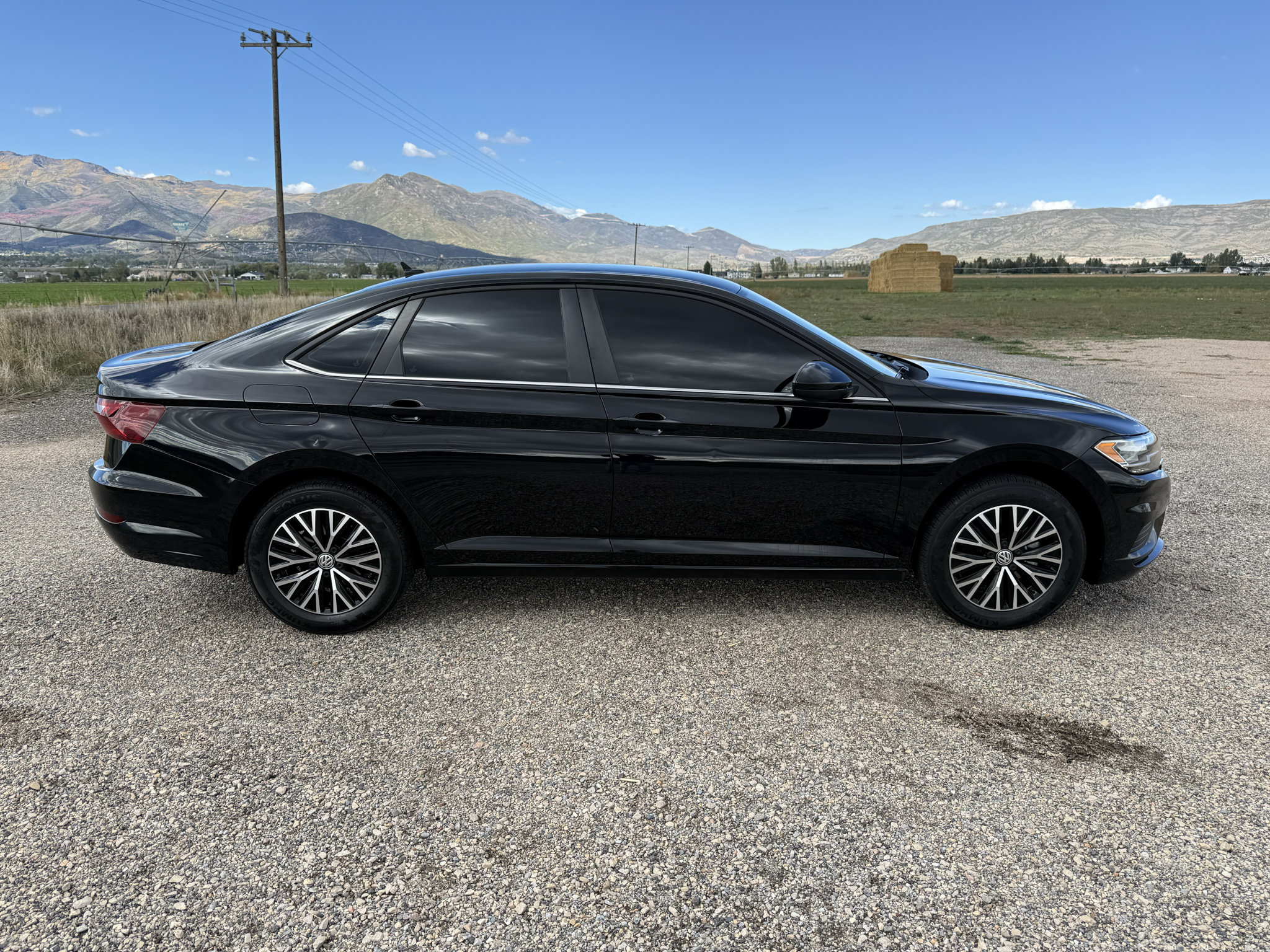 Used 2021 Volkswagen Jetta S FWD image 8