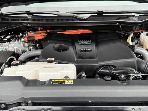 Used 2023 Toyota Tundra TRD Pro image 32