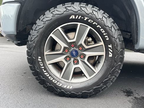 Used 2019 Ford F150 XLT w/ Equipment Group 301A Mid AWD/4WD image 10