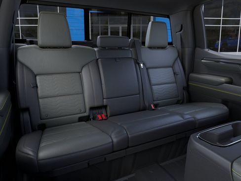 New 2026 Chevrolet Silverado 1500 ZR2 AWD/4WD image 17