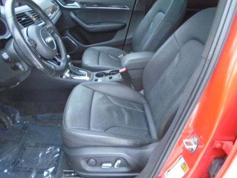 Used 2016 Audi Q3 2.0T Prestige image 10