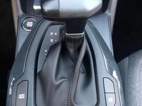 Used 2025 Kia K4 EX image 56