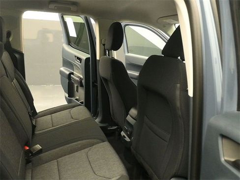 New 2026 Ford Maverick XLT w/ XLT Luxury Package image 16