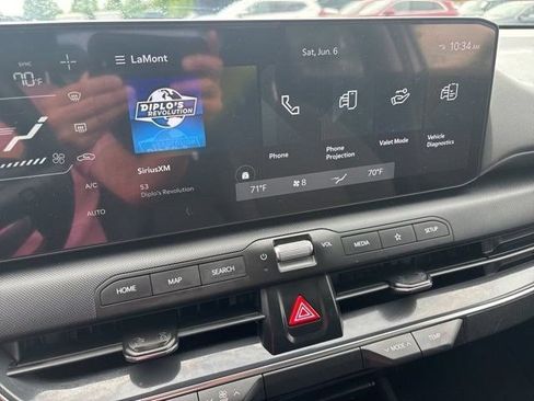 Used 2025 Kia K4 EX FWD image 20