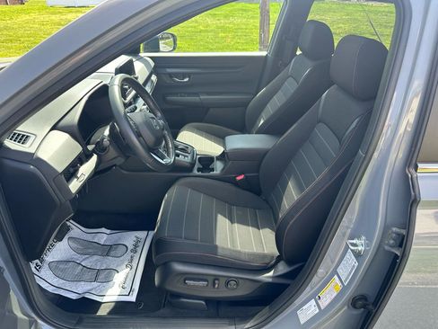 Used 2023 Honda CR-V Sport image 11