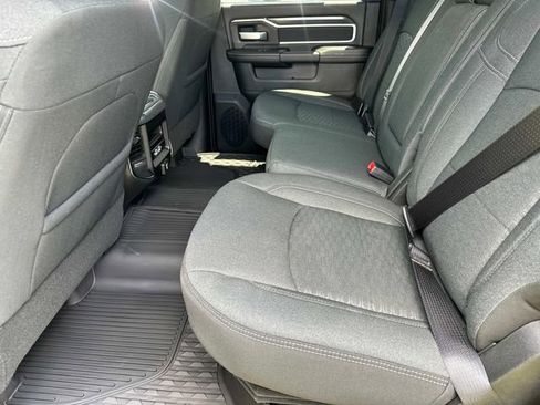 New 2025 RAM 2500 Big Horn image 26