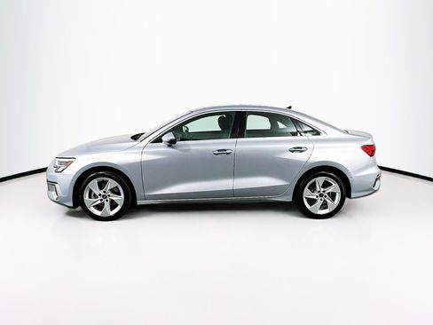 Used 2024 Audi A3 2.0T Premium image 4