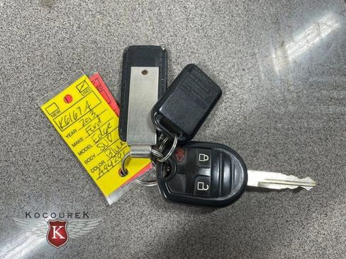 Used 2013 Ford Edge SE image 26