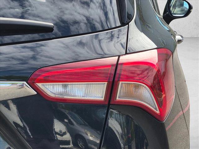 Used 2020 Buick Envision Essence FWD image 8
