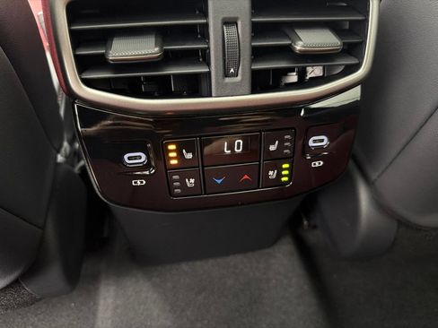 New 2026 Lexus RX 500h F Sport w/ Convenience Package AWD/4WD image 8